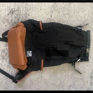 K9 Sport Sack Dog Carrier - Size Large